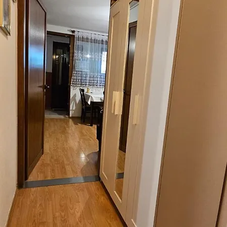 Apartman Sija Novigrad *