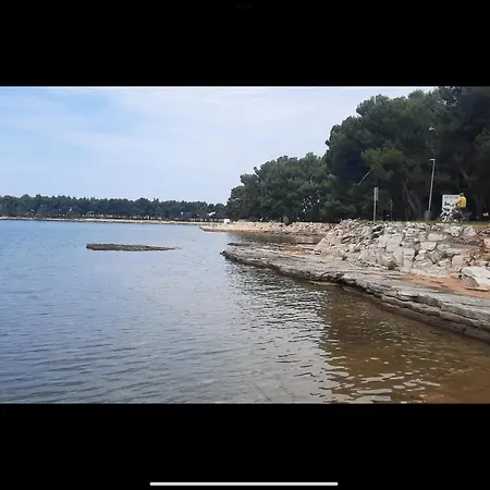 Sija Novigrad Novigrad Istria