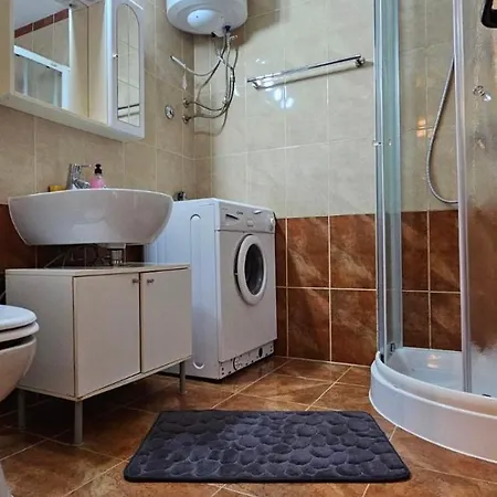 Sija Novigrad Apartamento Novigrad Istria