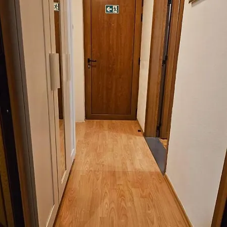 アパート Sija Novigrad