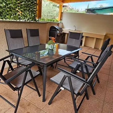 アパート Sija Novigrad