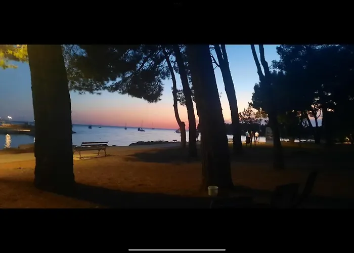 Sija Novigrad * Novigrad Istria