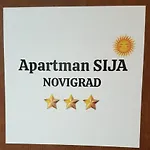 Sija Novigrad * Novigrad Istria