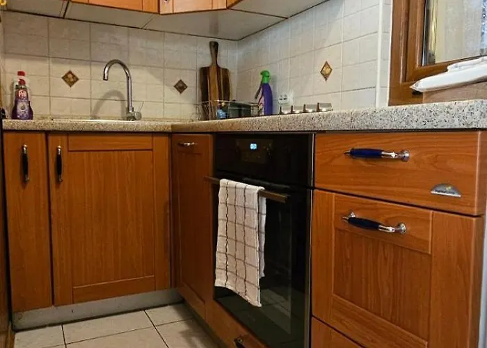 Sija Novigrad Апартаменты